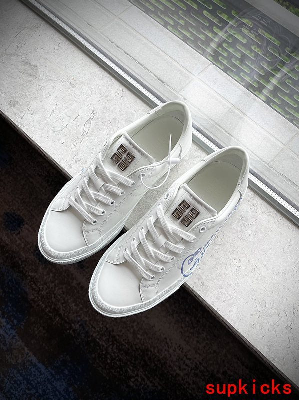 Givenchy Luxury Shoes