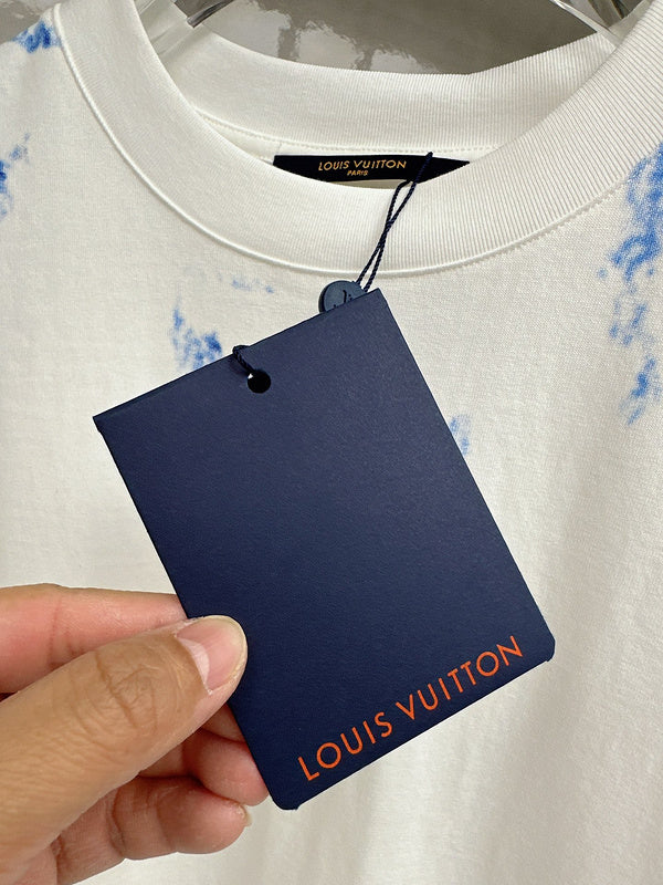 Louis Vuittion Luxury T-Shirt