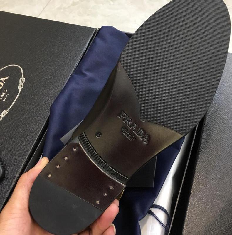 Chloe’s Picks - PD Men Shoes - 329
