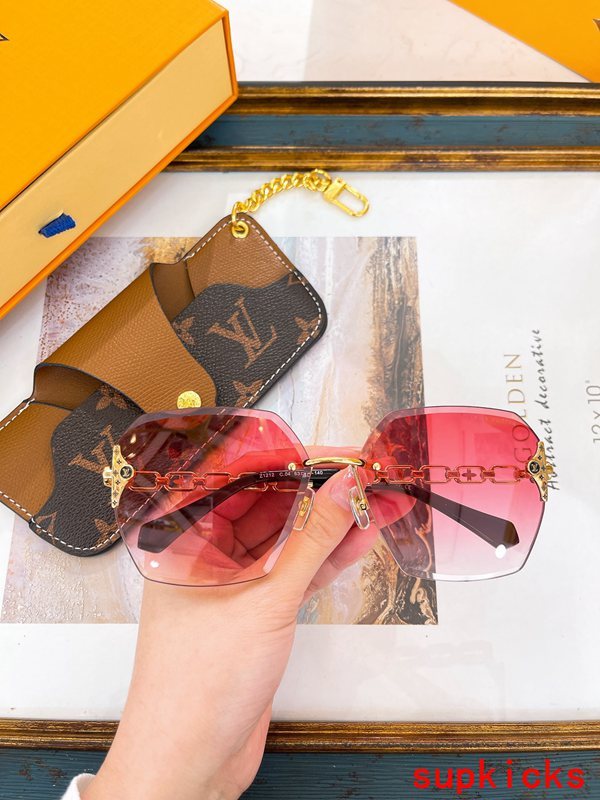 Louis Vuittion Luxury Sunglasses