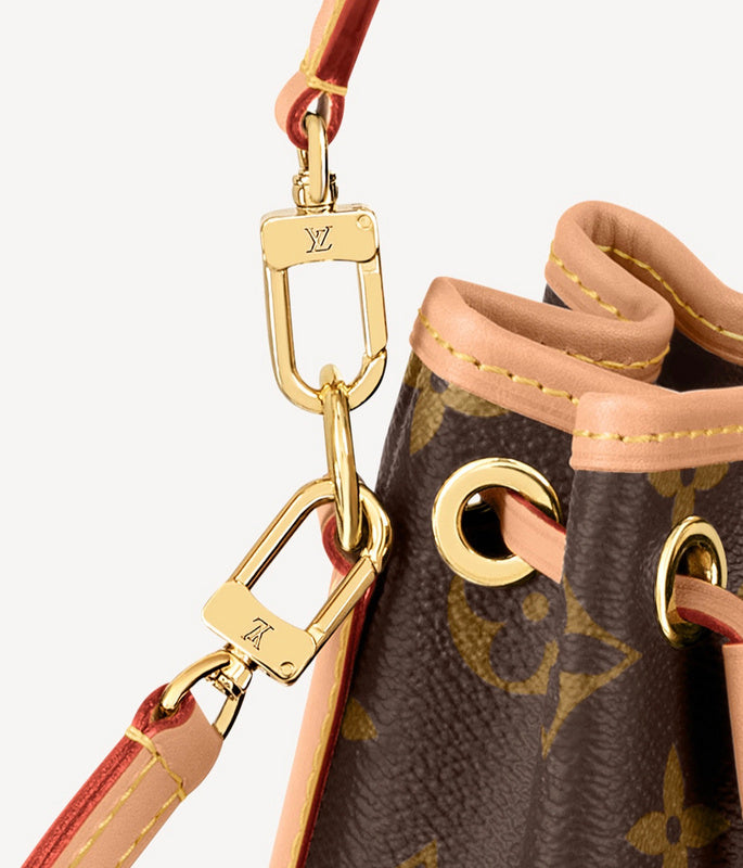 I W Fashion Lu-Vi Bags - 16919