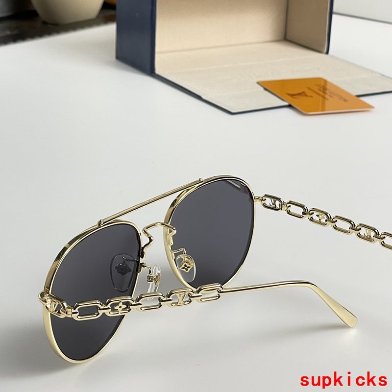 Louis Vuittion Luxury Sunglasses