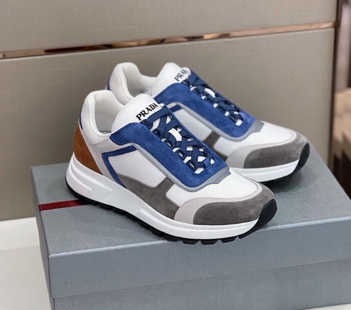 Chloe’s Picks - PD Men Shoes - 324