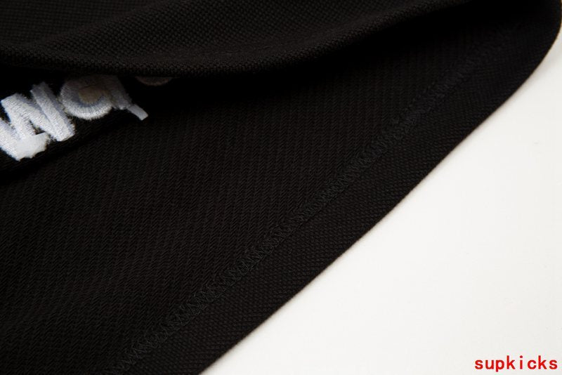 RHUDE Luxury Cloth