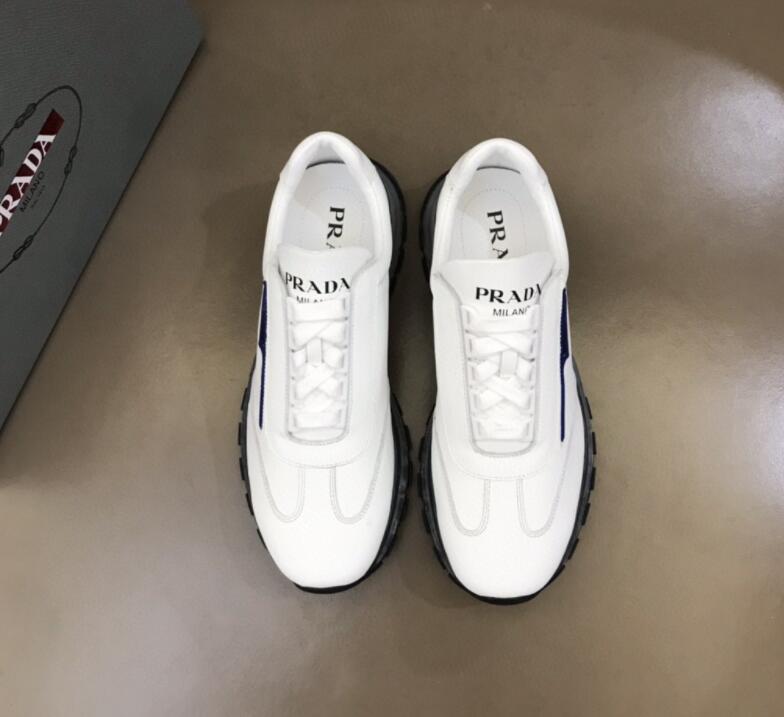 Chloe’s Picks - PD Men Shoes - 179