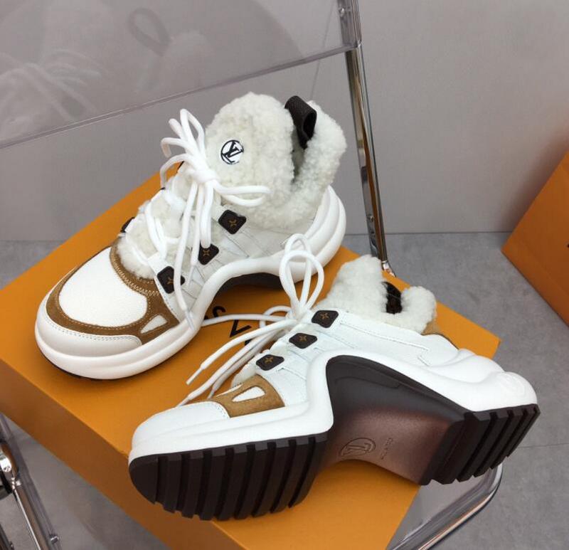 Chloe’s Picks - LOV Women Shoes - 446