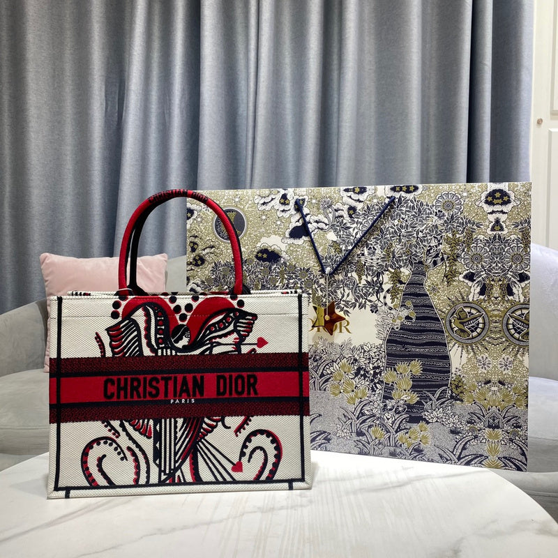 ENT - DOR Bags - 835
