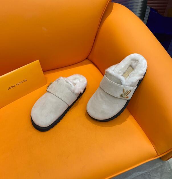 Chloe’s Picks - LOV Women Shoes - 334