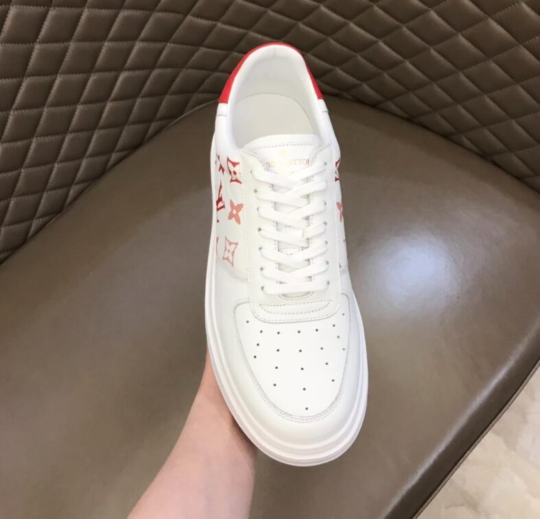 Chloe’s Picks - LOV Men Shoes - 1510