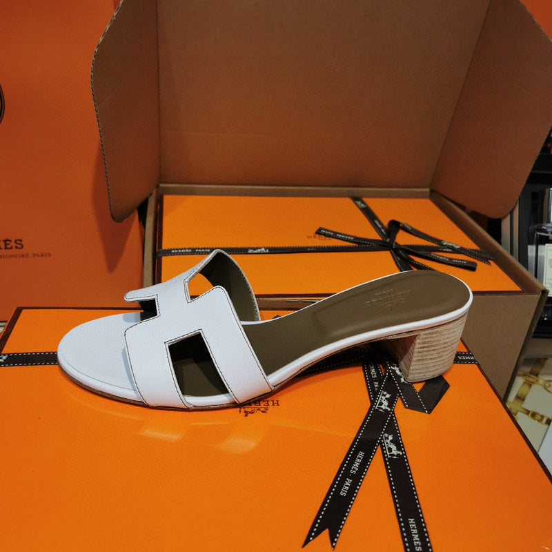 Hermes Luxury Sandals