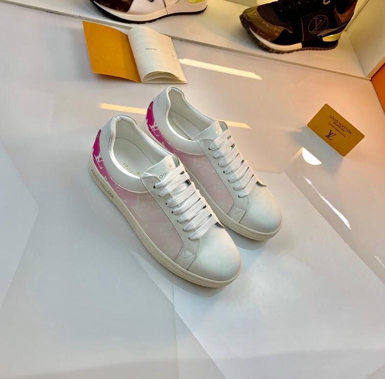 Chloe’s Picks - LOV Men Shoes - 1745