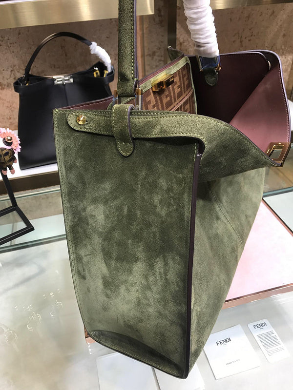 ENT - ENTI Bags - 504