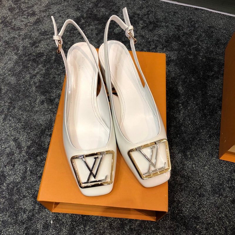 Louis Vuittion Luxury Shoes