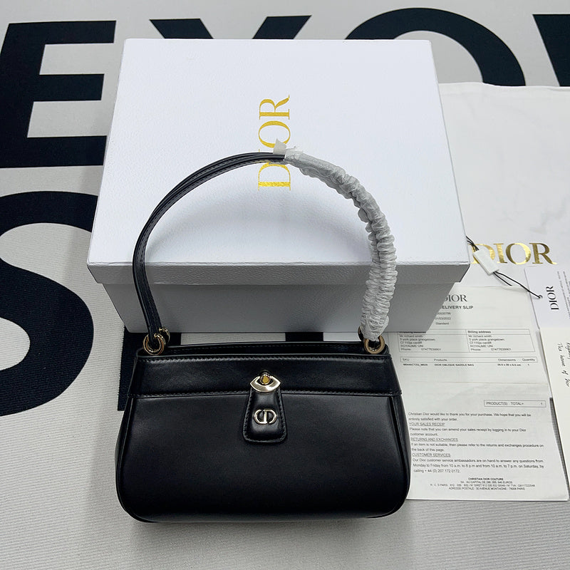 ENT - DOR Bags - 695