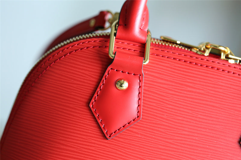 I W Fashion Lu-Vi bags - 8258