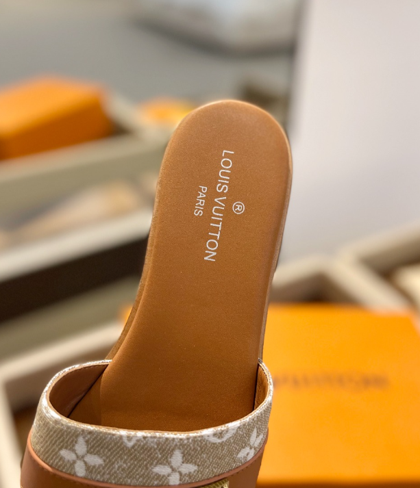Chloe’s Picks - LOV Women Shoes - 051