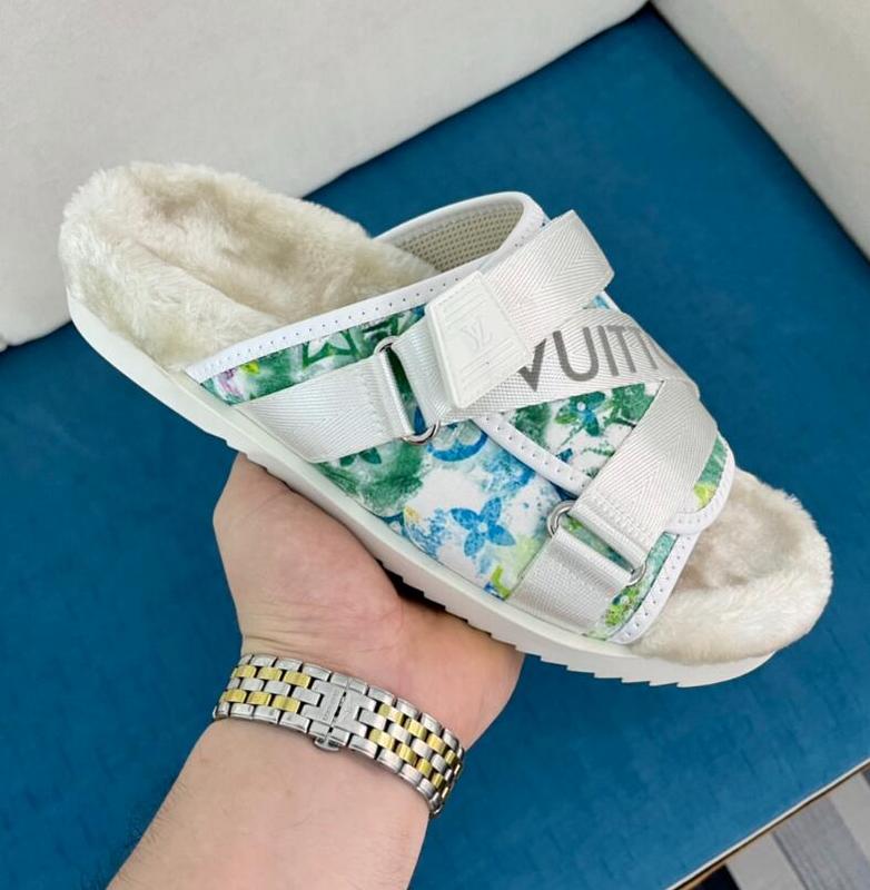 Chloe’s Picks - LOV Men Shoes - 1242