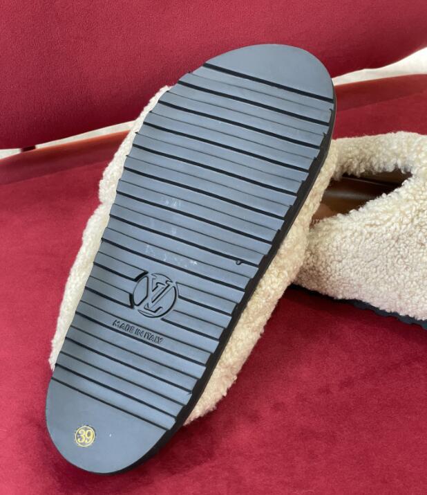 Chloe’s Picks - LOV Women Shoes - 730