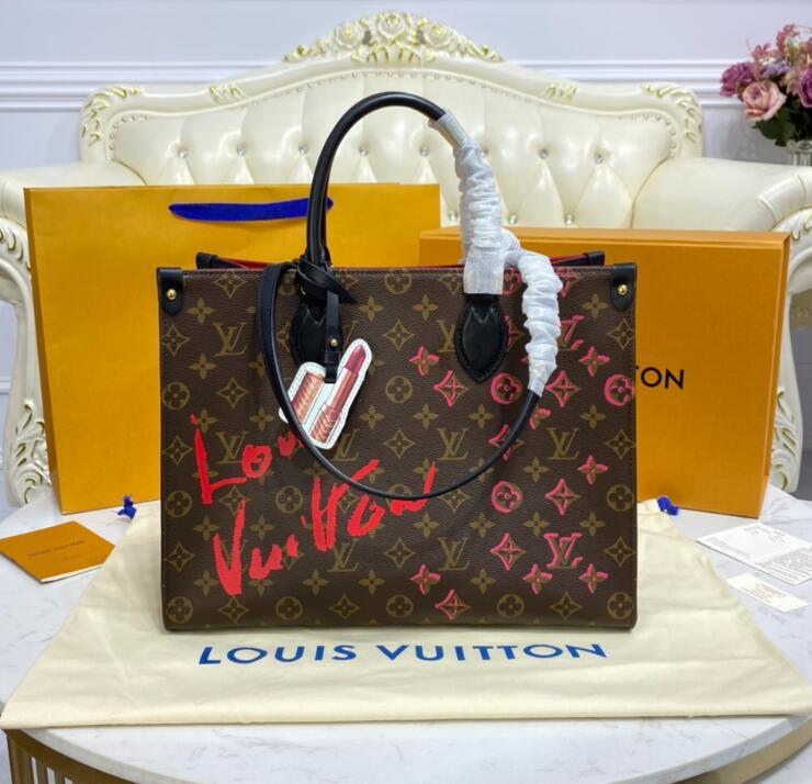 Chloe’s Picks - LOV Bags - 3175