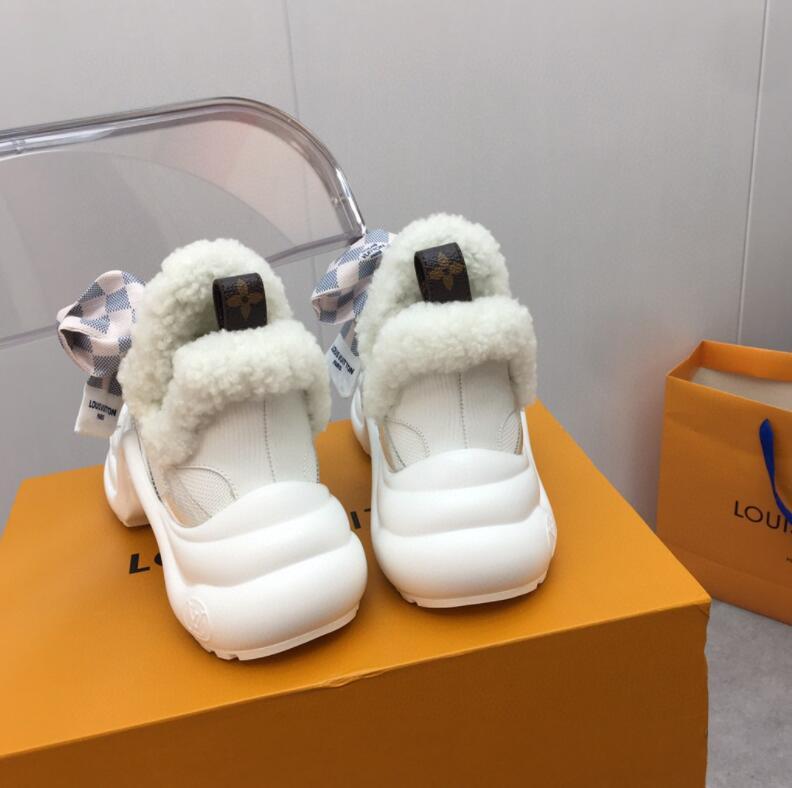 Chloe’s Picks - LOV Women Shoes - 423