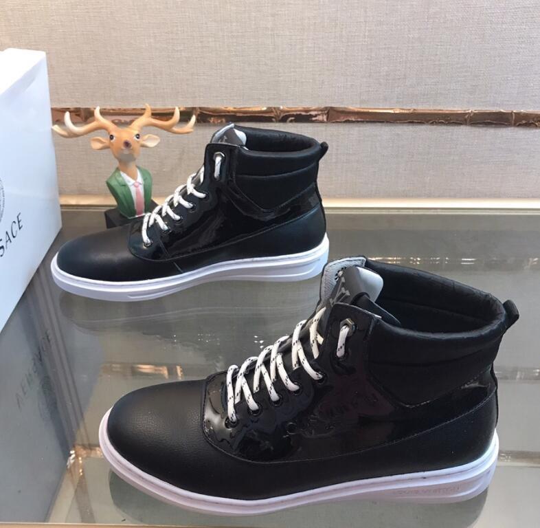 Chloe’s Picks - LOV Men Shoes - 1786
