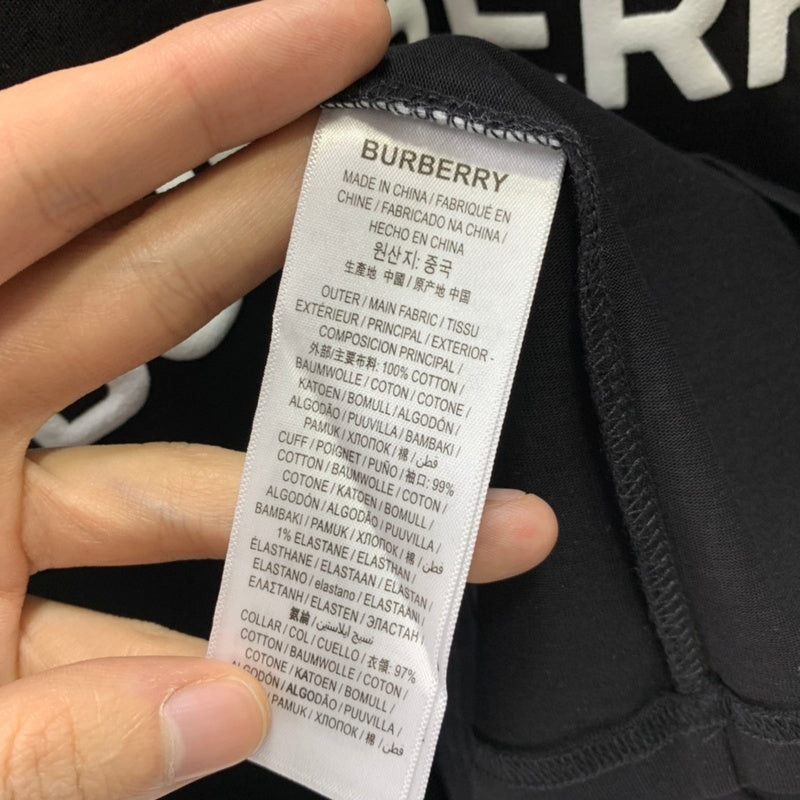 Burberry T-Shirts - 303