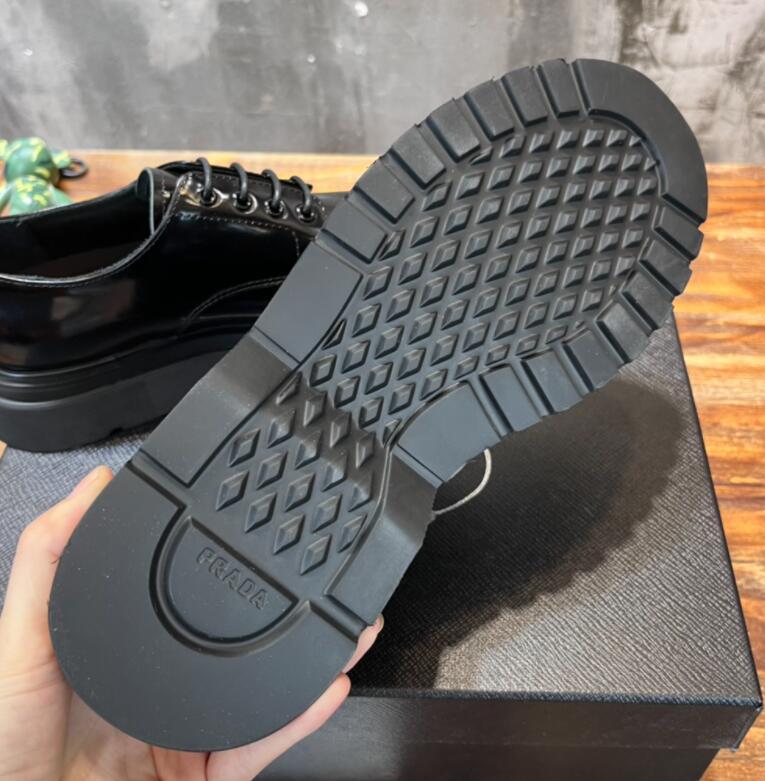 Chloe’s Picks - PD Men Shoes - 148