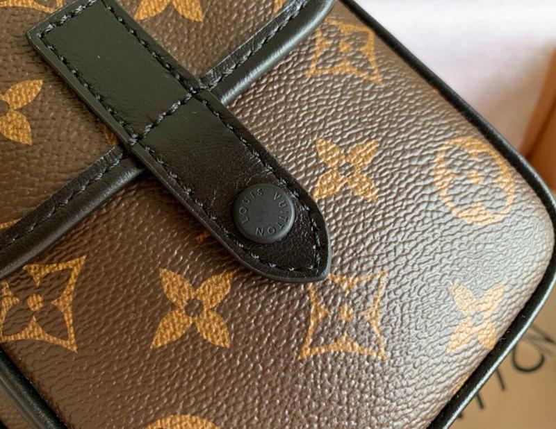 Chloe’s Picks - LOV Bags - 2639