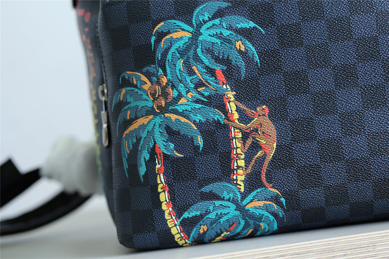 I W Fashion Lu-Vi bags - 9776