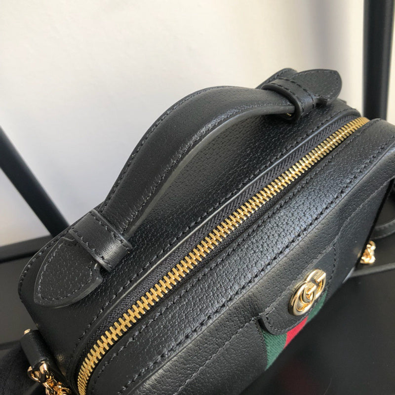 ENT - GCI Bags - 1115