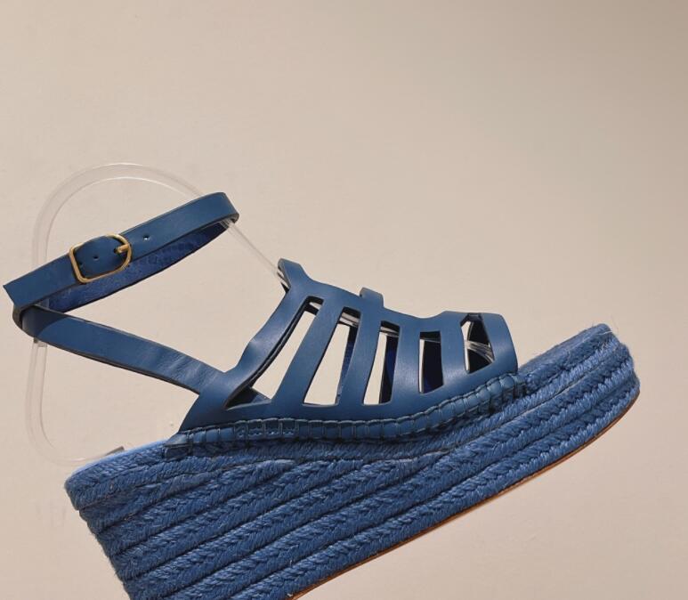 Chloe’s Picks - LOV Women Shoes - 563