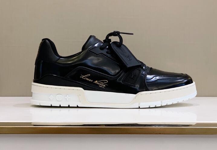 Chloe’s Picks - LOV Men Shoes - 1661