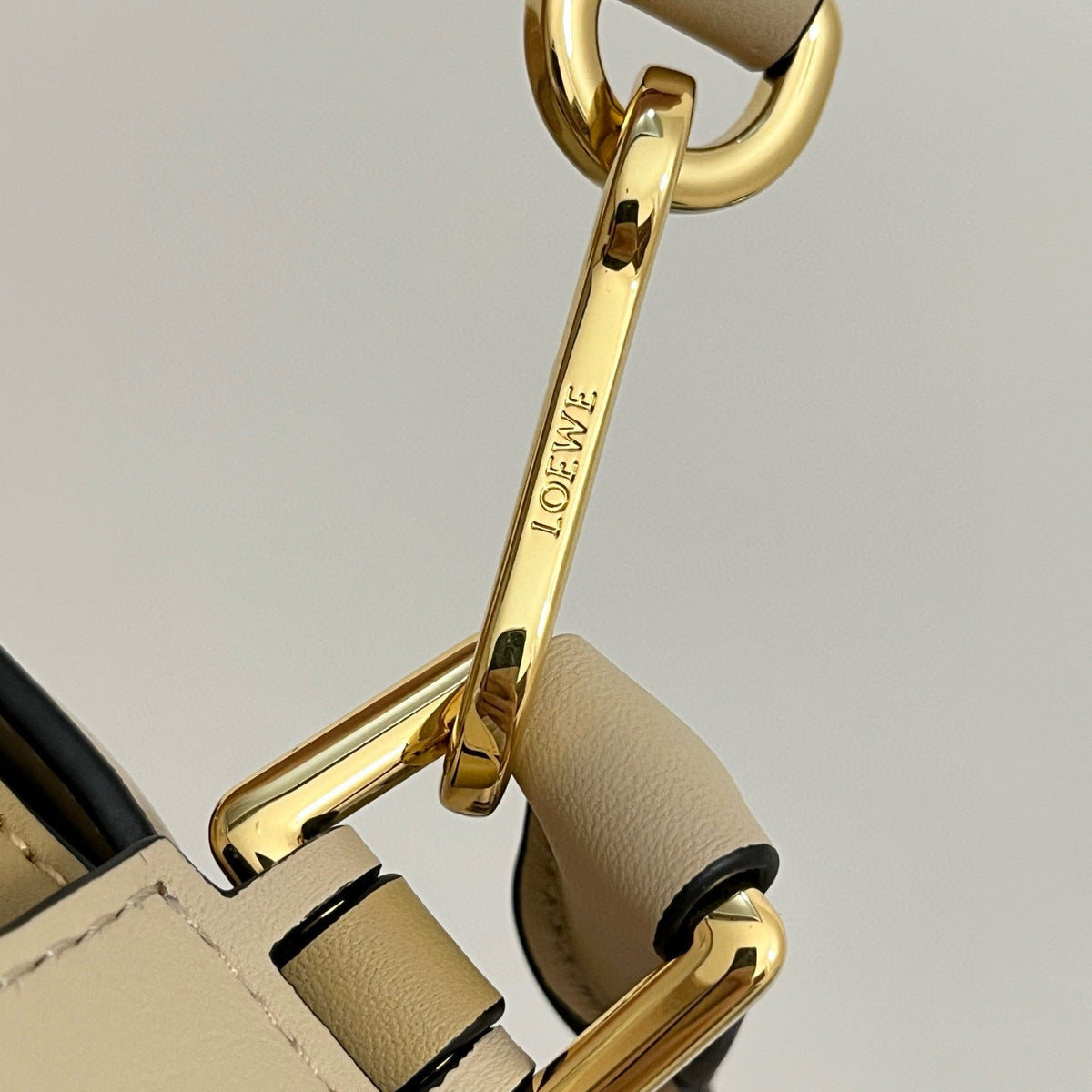 LOEW SMALL PUZZLE BAG