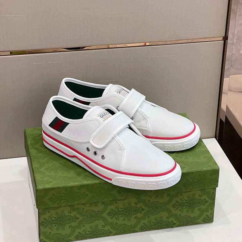 Gucci Luxury Shoes