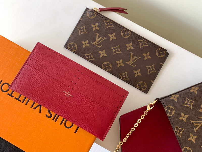 I W Fashion Lu-Vi Bags - 16871