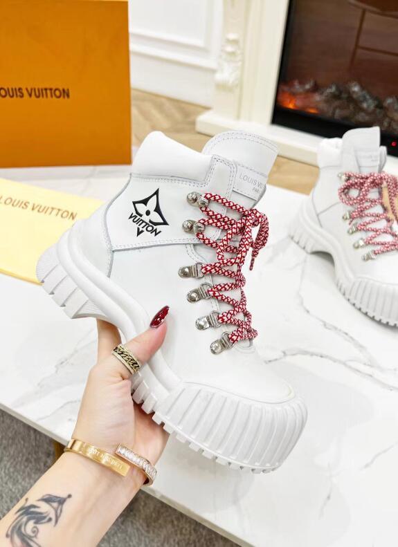 Chloe’s Picks - LOV Women Shoes - 678
