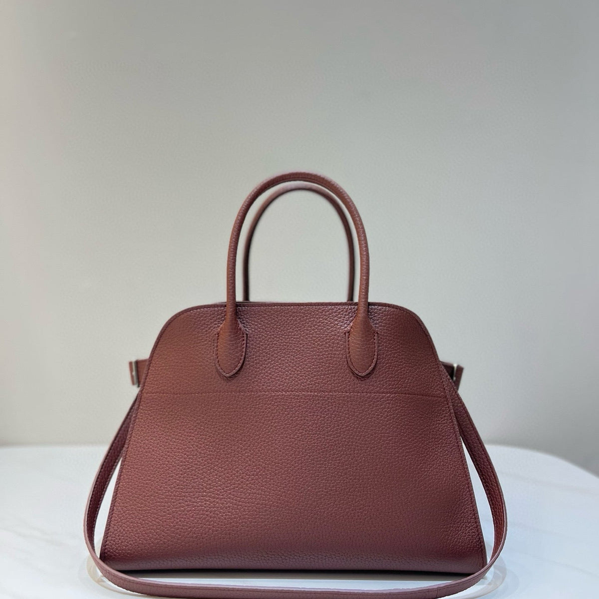 THE ROW MARGAUX 12 BAG