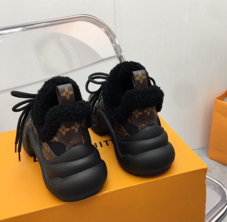 Chloe’s Picks - LOV Women Shoes - 432