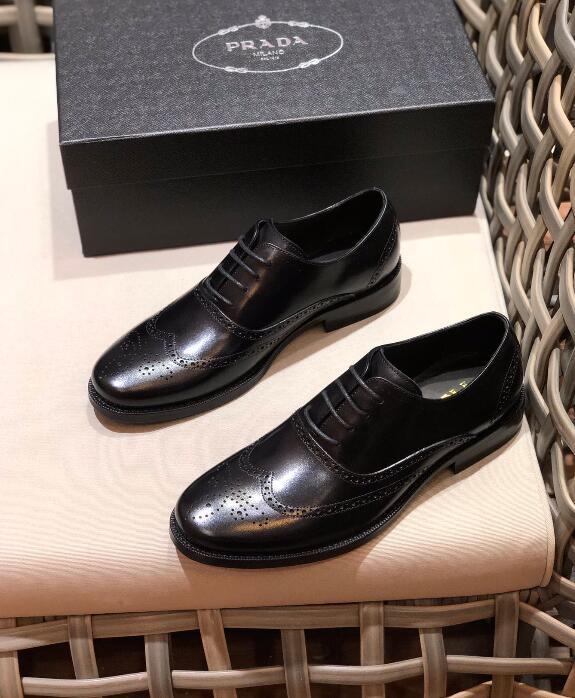Chloe’s Picks - PD Men Shoes - 412