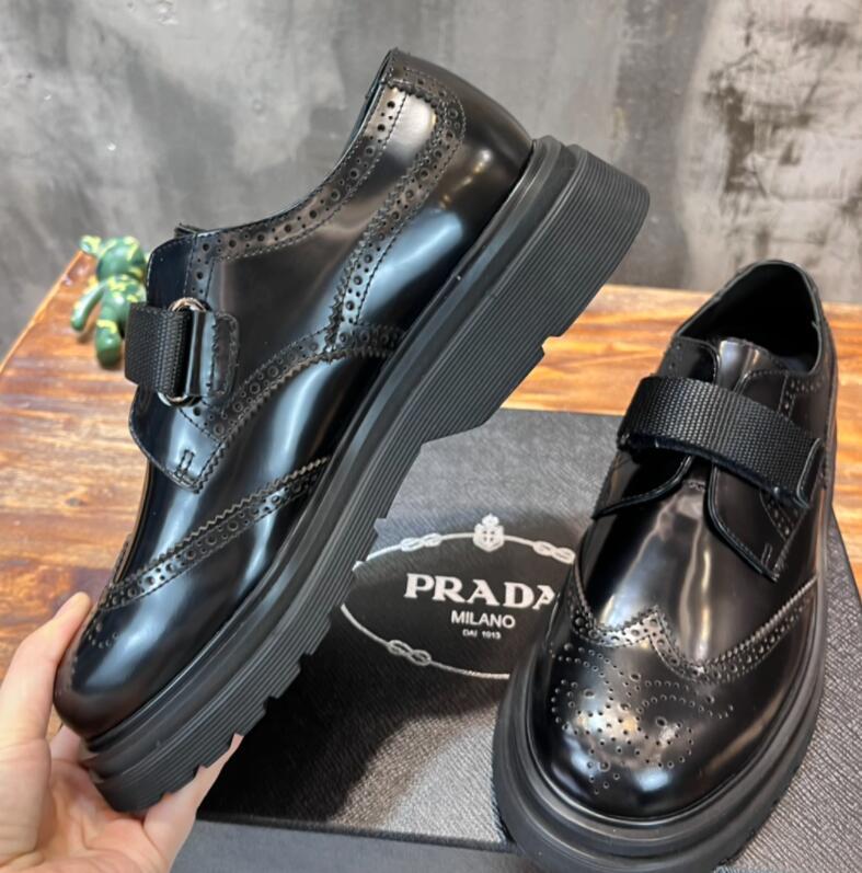 Chloe’s Picks - PD Men Shoes - 144
