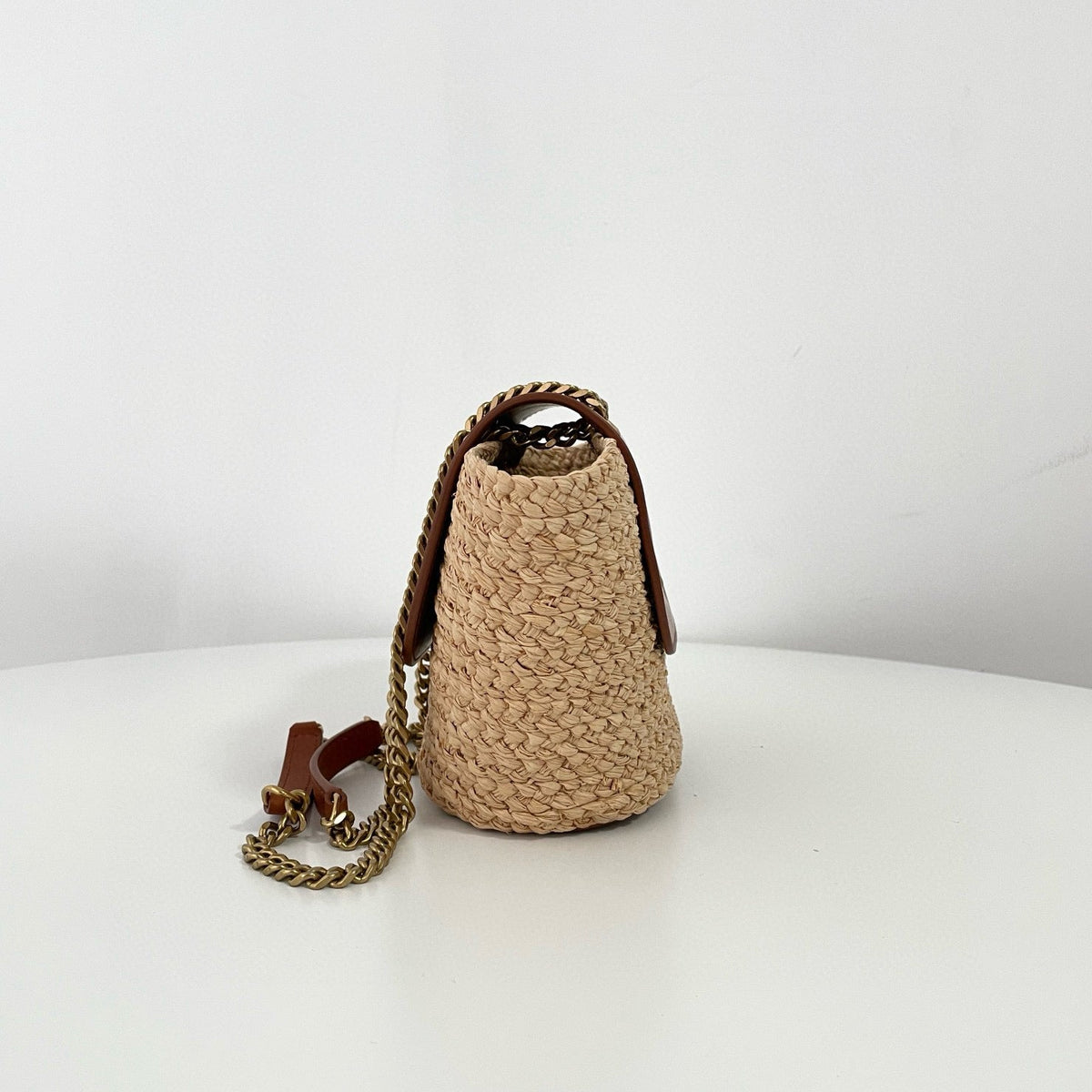 SL MINI MANON BAG
