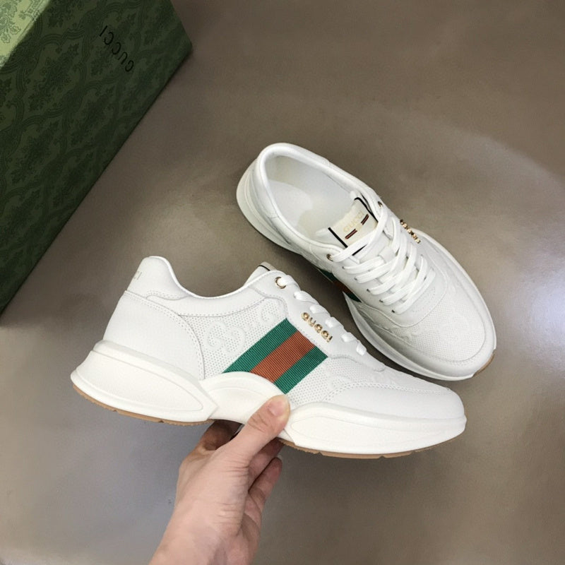 Gucci Luxury Shoes