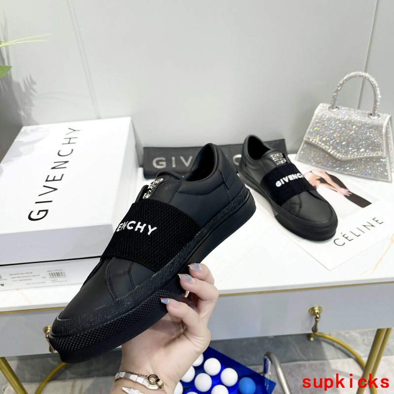 Givenchy Luxury Shoes