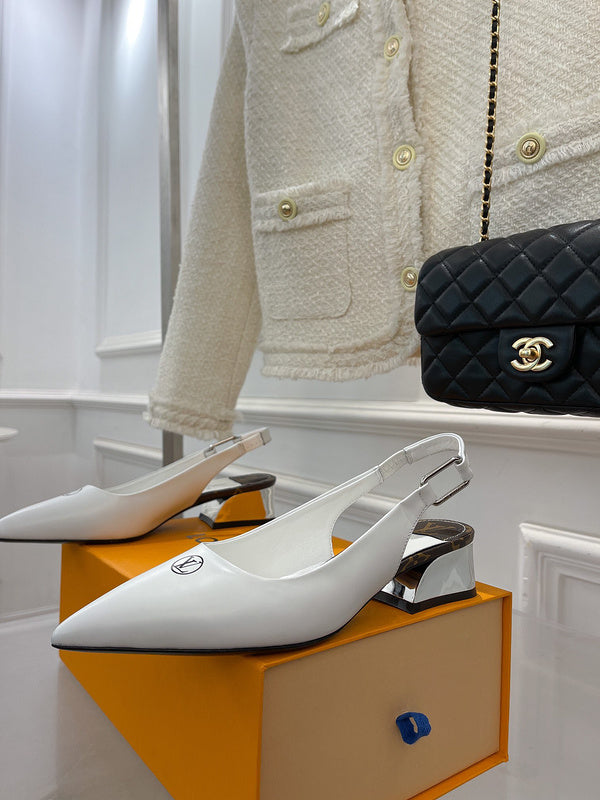Louis Vuittion Luxury Shoes