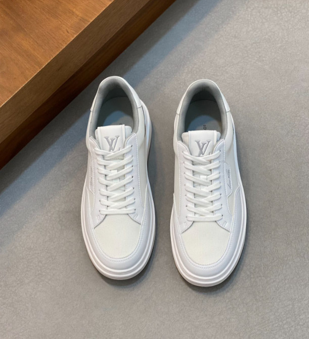 Chloe’s Picks - LOV Men Shoes - 123