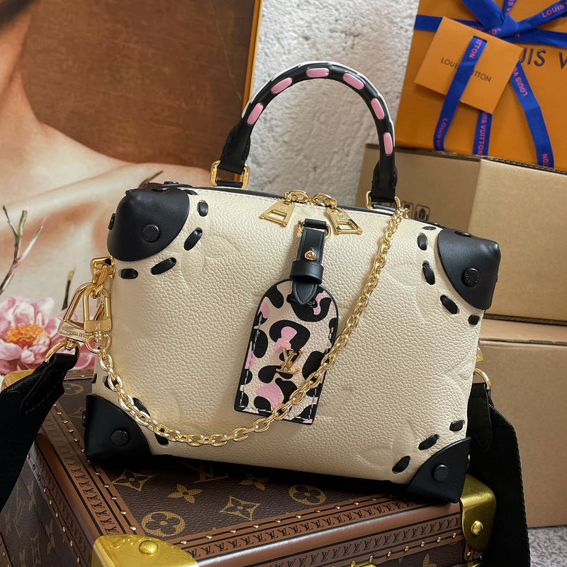 LOV2 Bags - Luxurious Bags  957