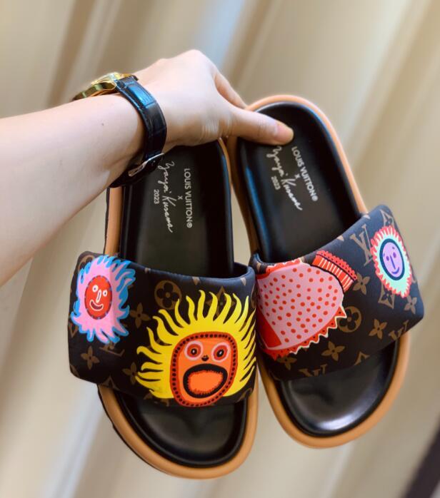Chloe’s Picks - LOV Women Shoes - 588