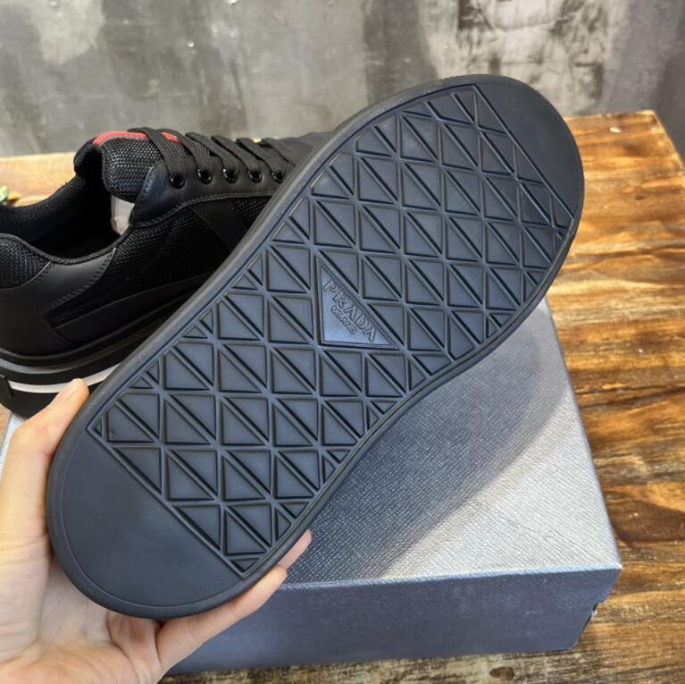 Chloe’s Picks - PD Men Shoes - 085