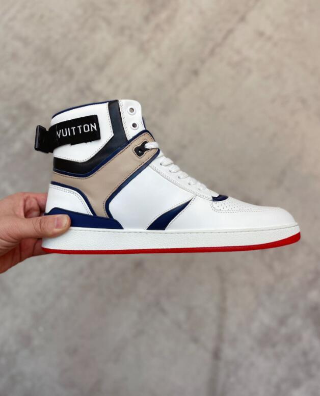 Chloe’s Picks - LOV Men Shoes - 1395
