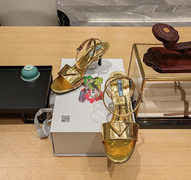 Chloe’s Picks - PD Women Shoes - 256